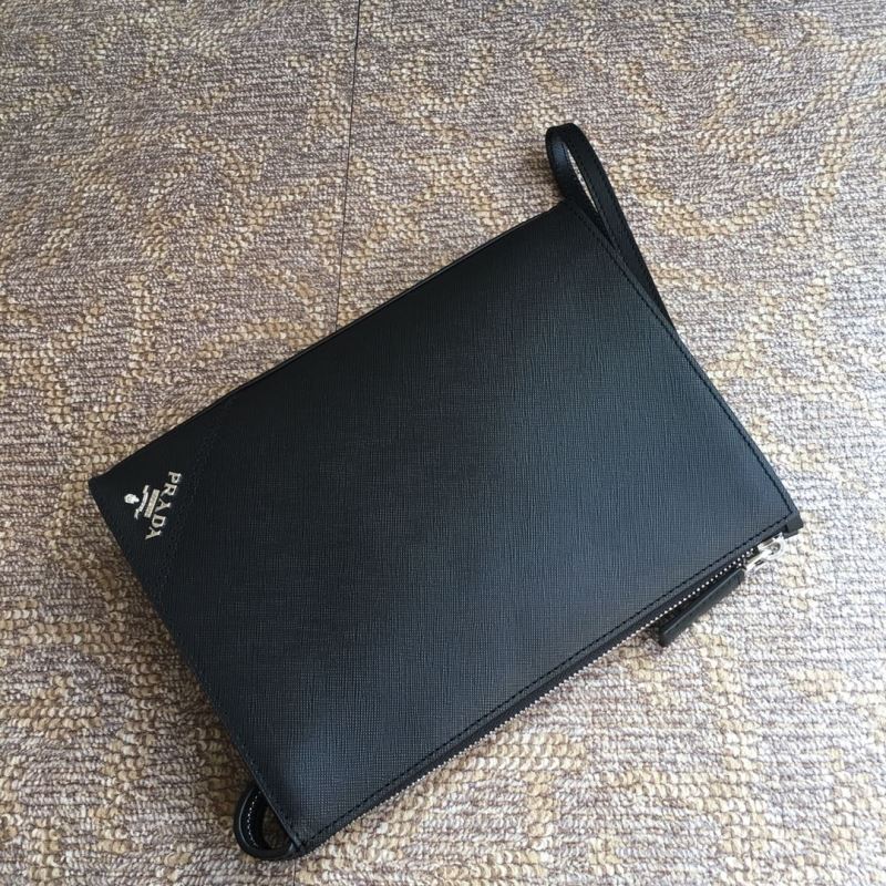 mens Pra*a briefcases